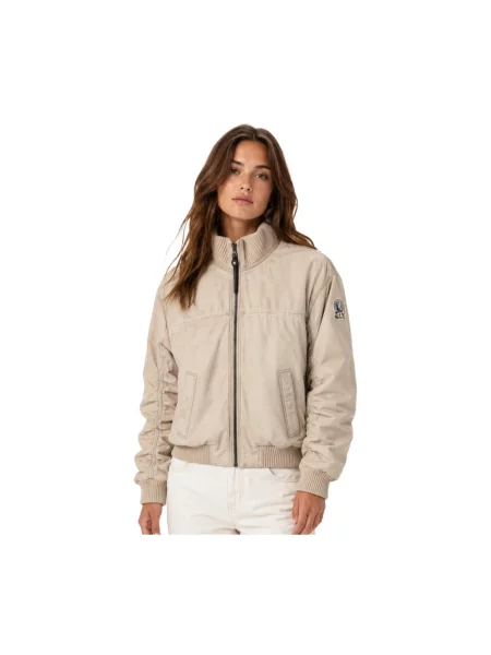 Kurtka Parajumpers beżowa