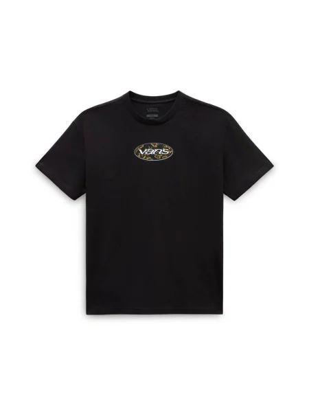 Tricou Vans negru