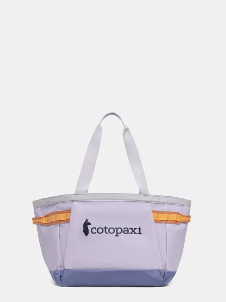 Cotopaxi torba Allpa ljubičasta