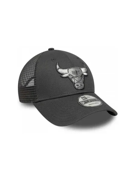 Șapcă New Era gri