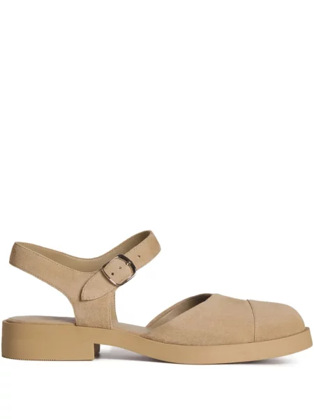 Czółenka 12 Storeez zamszowa