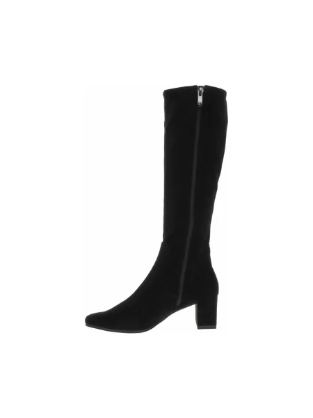 Pantofi Caprice negru