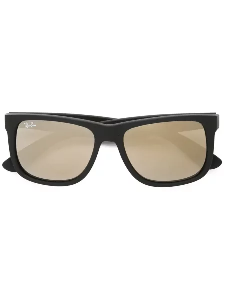 Ochelari de soare Ray-ban negru
