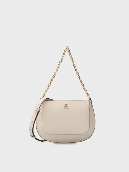 Сумка Tommy Hilfiger біла