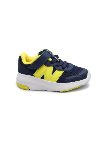 Tenisky New Balance modrá