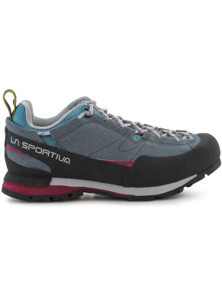 LA Sportiva pantofi Boulder X femei gri