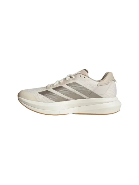 Pantofi Adidas alergare bej
