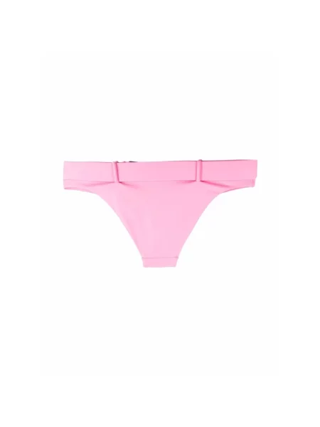 Bikini Moschino różowe