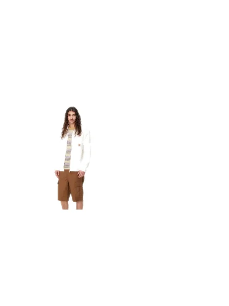 Sako Carhartt biela