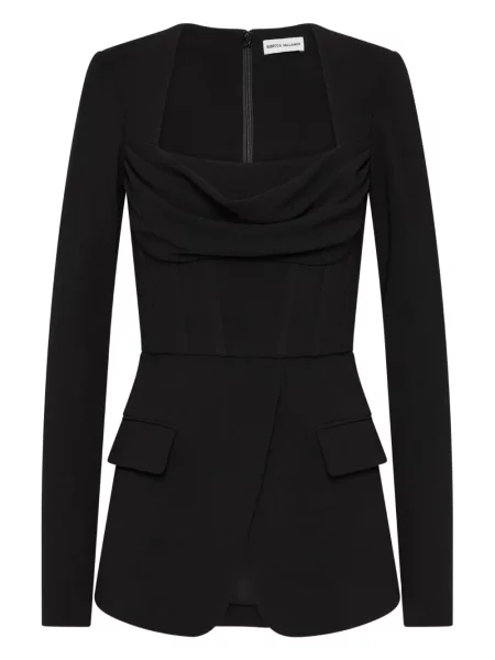 Bluzka Rebecca Vallance czarna