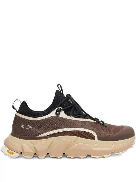Sneakerși Oakley negru