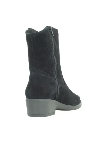 Pantofi Porronet negru