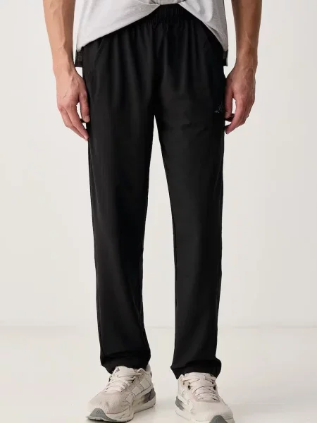 Adidas Performance spodnie treningowe PrimeLift Essentials czarne