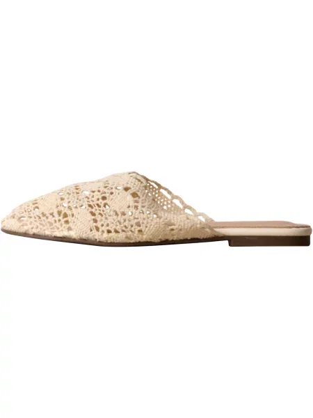 Pantofi Joia bej