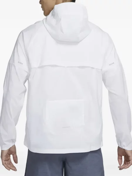 Tricou Nike din dantelă gri