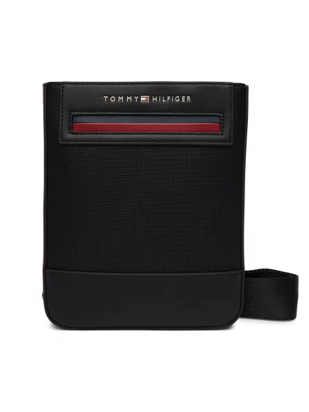Brašna Tommy Hilfiger černá