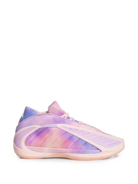 Sneakerși Adidas Spezial cu imagine albastru