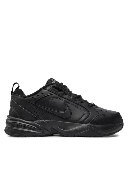 Tenisice Nike Monarch crna