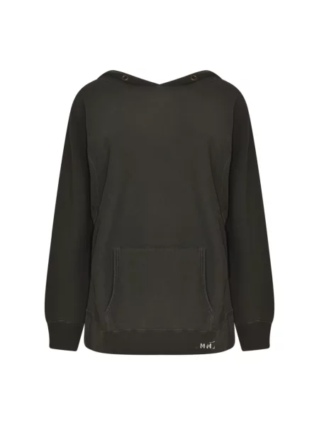 Bluza Maison Margiela czarna