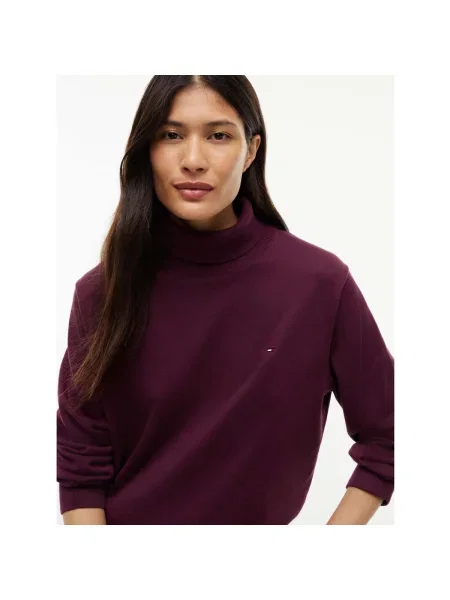 Geacă de blugi Tommy Jeans