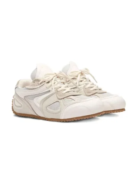 Sneakersy Axel Arigato skórzane białe