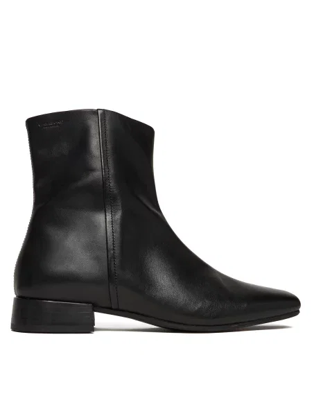 VAGABOND SHOEMAKERS Kotníkové boty Mona' černá