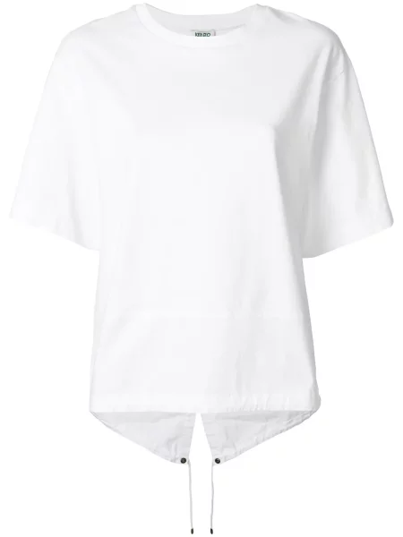 Tricou Kenzo alb
