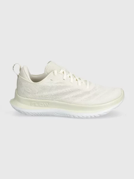 Tekaški čevlji Under Armour Velociti 3 Cooldown bela