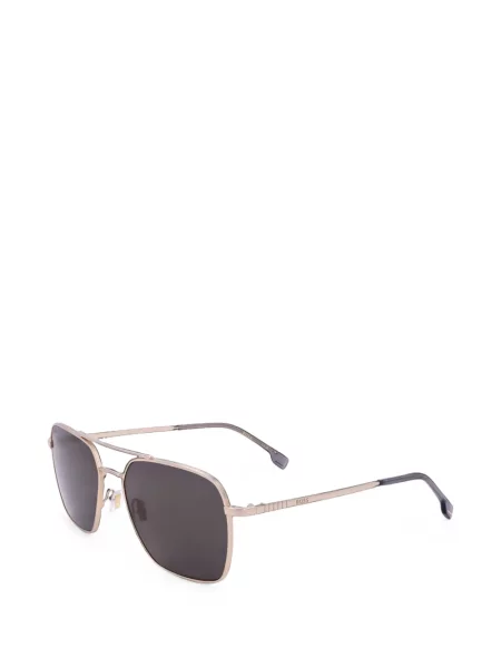 Ochelari de soare Boss cu imprimeu geometric
