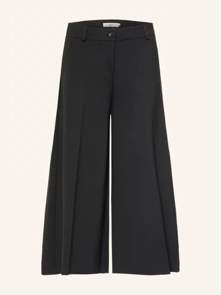 Culottes Brax černé