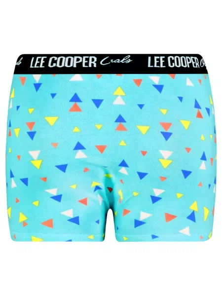 Boxeri copii Lee Cooper