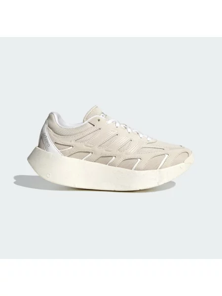 Tenisky Adidas Adizero bílé