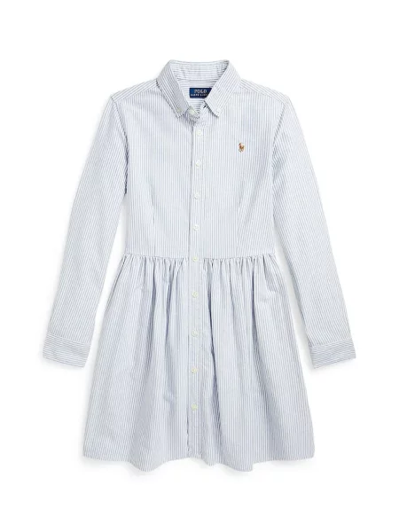 Детское платье Polo Ralph Lauren