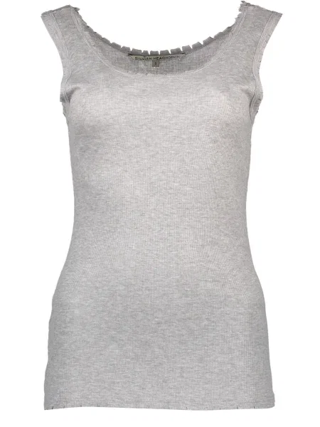 Top Silvian Heach gri
