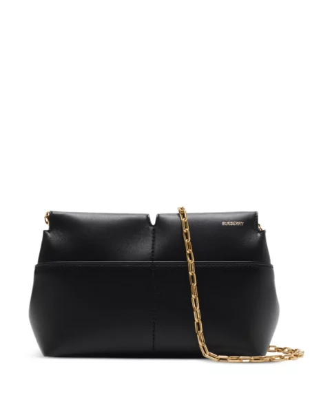 Colier Burberry negru