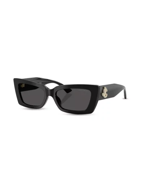 Ochelari de soare Jimmy Choo Eyewear negru