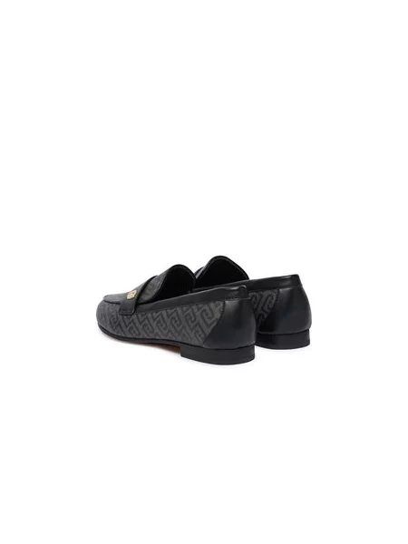 Liu Jo Loaferke Emel 05 črna