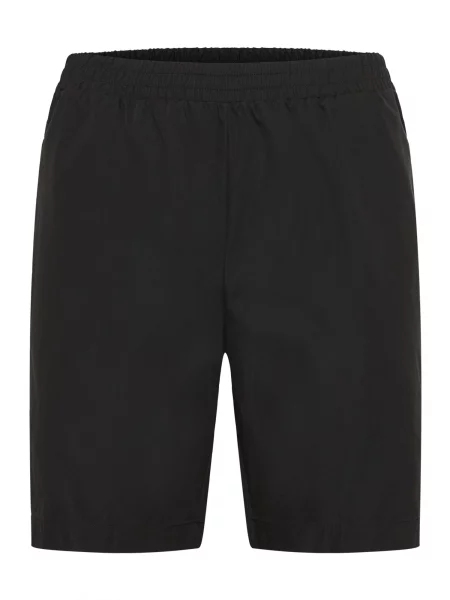 KAFFE CURVE Nadrág KCVenessa fekete fehér