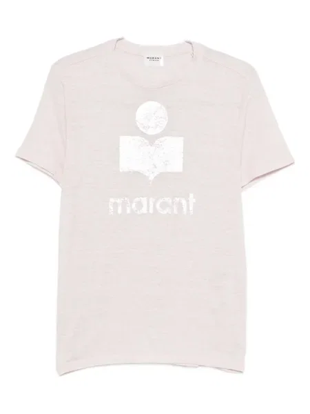 Tricou Marant Etoile de in cu imagine roz