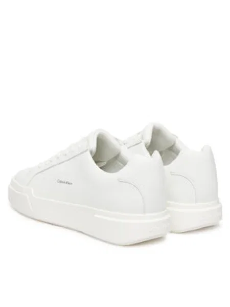 Tenisky Calvin Klein Jeans biela