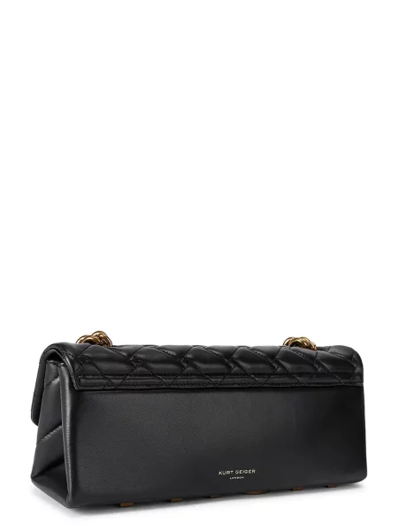 Torebka Kurt Geiger czarna