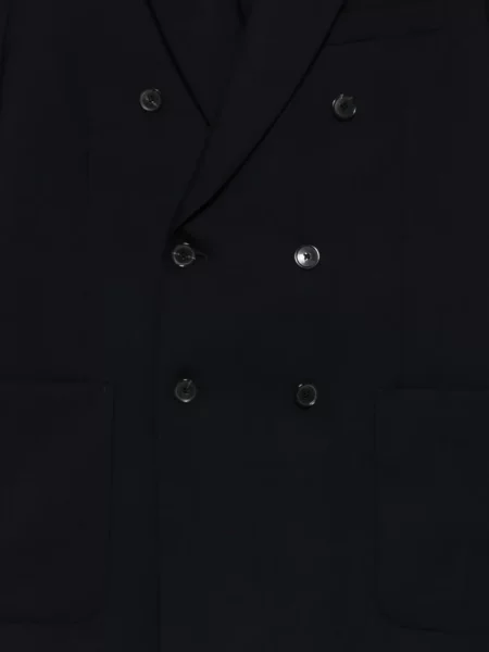 Blejzer Paul Smith plava