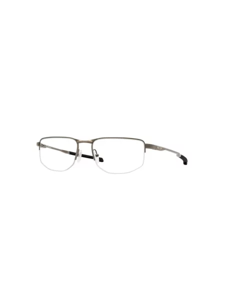 Okulary przeciwsłoneczne Oakley szare