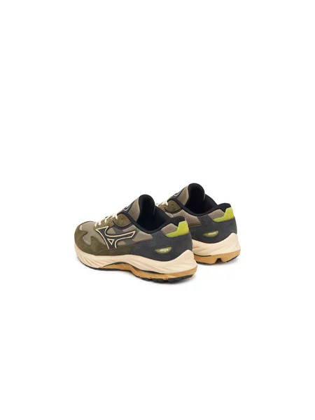 Mizuno Laisvalaikio batai Wave Rider ß ruda