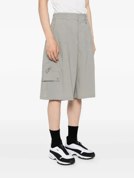 Kraťasy Songzio šedé