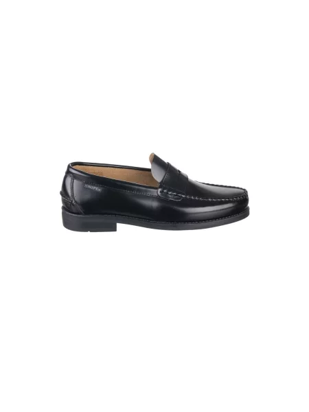 Pantofi Snipe negru
