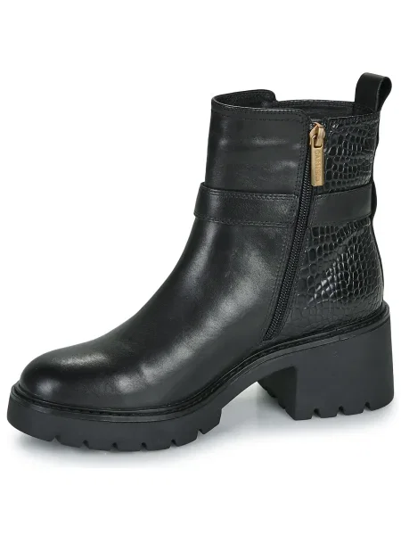 Pantofi Carmela negru