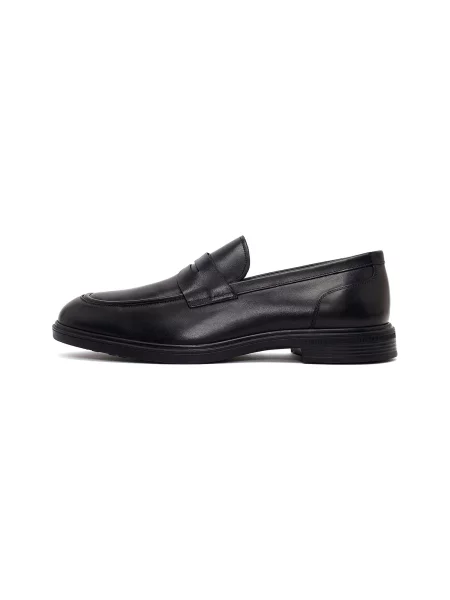 Derimod Papuci de casă negru