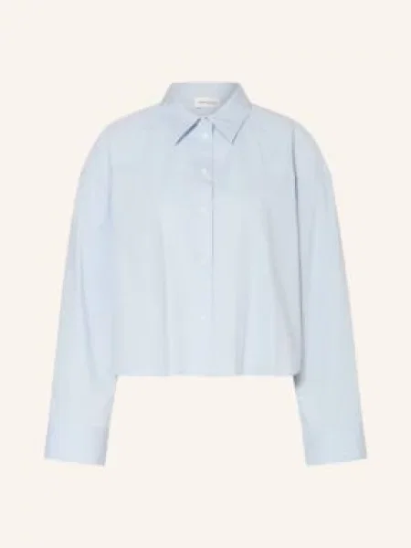 Calvin Klein Jeans Koszula blau niebieska