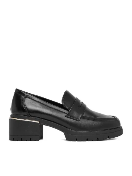Pantofi JENNY negru